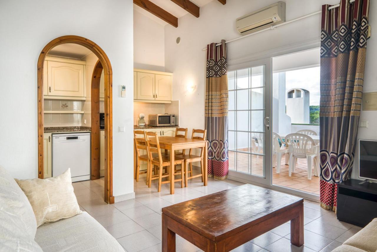 Appartement Park B18 *
