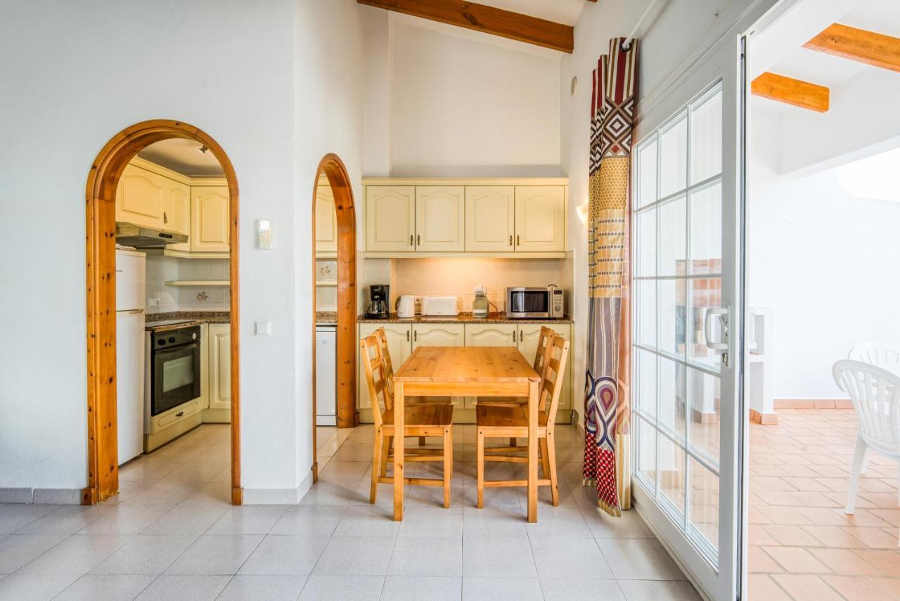Appartement Park B18 Son Parc