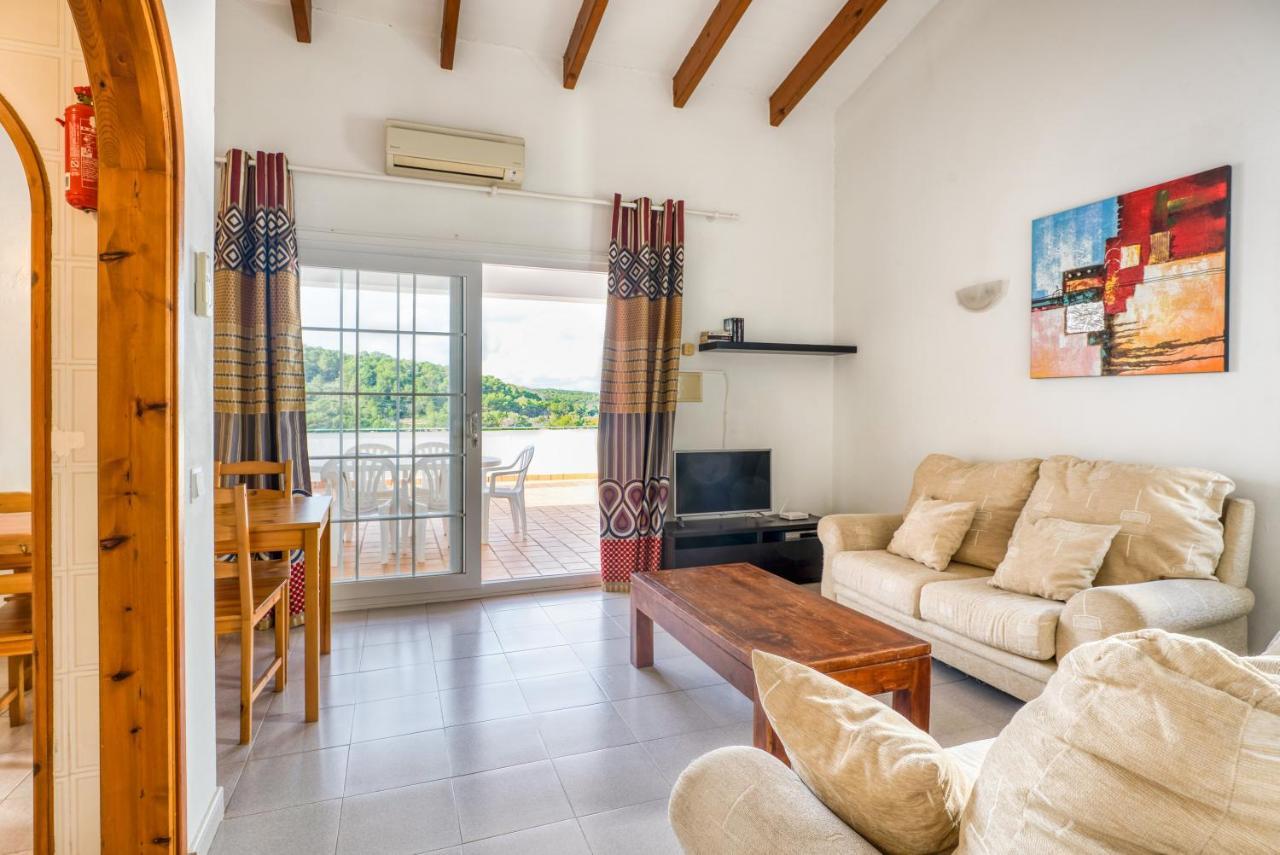 Appartement Park B18