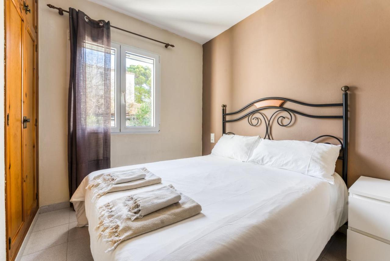 Appartement Park B18 Son Parc