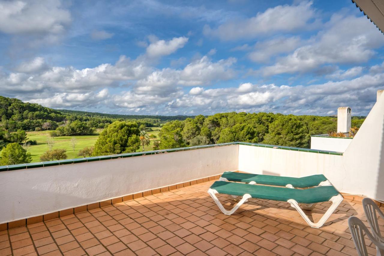 Park B18 Appartement